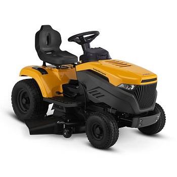 Газонокосилка бензиновая с сиденьем STIGA TORNADO 5108 W (Honda) — фото товара на remkola.by