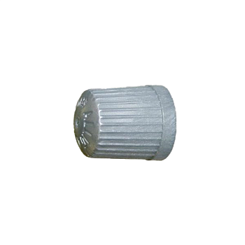 Колпачок серый для TPMS