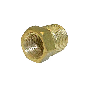 Переходник 1/8" ВР х 1/4" НР Гамматест