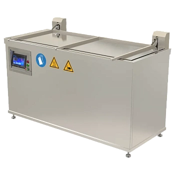 Ультразвуковая ванна SP-720 Pro серии УЗВ НП(ДН) 25 кГц