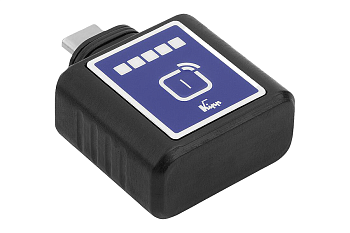 K1831 Передатчики Bluetooth со штекером USB Type-C