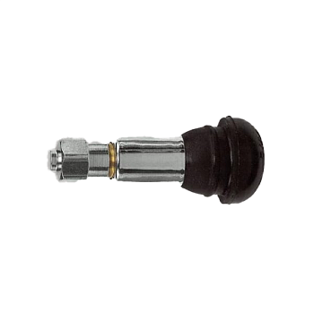 TR413C Вентили б/к, 100шт. L=35/43 Ø11,3 мм. Alligator/Tip-Top