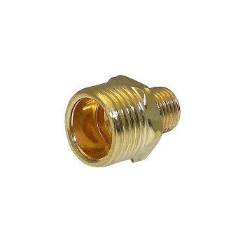 Ниппель переходной 3/4" НР х 1" НР Гамматест