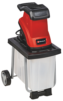 Измельчитель садовый элект. Einhell GC-KS 2540 CB — фото товара на remkola.by