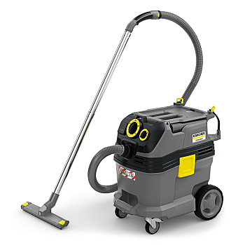Пылесос сухой и влажной уборки Karcher NT 30/1 Tact Te L — фото товара на remkola.by