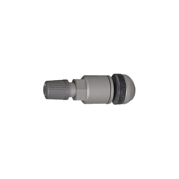 Вентиль в датчик L=36/43 Ø11,3 мм. (серебро)