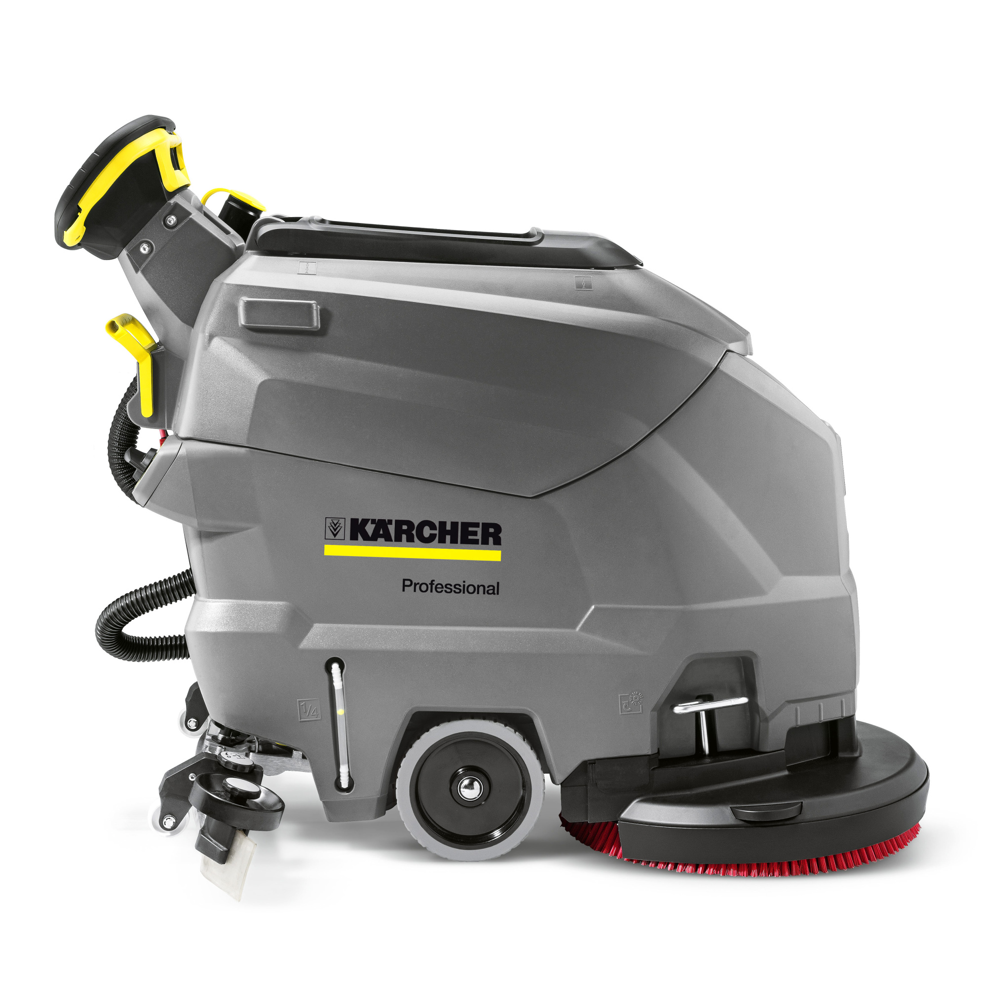 Машина поломоечная Karcher BD 50/50 C Bp Classic *КАР — детальное фото оборудования для СТО на remkola.by