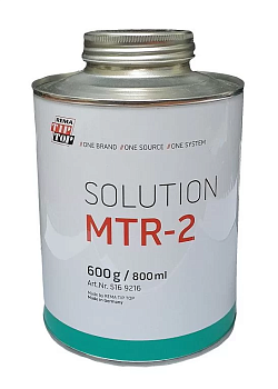 РАСТВОР MTR-2  (cfc-free) 600 г (800 мл)