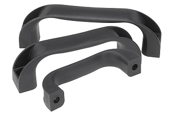 K0190 Ручки бугельные с наружным креплением термостойкие