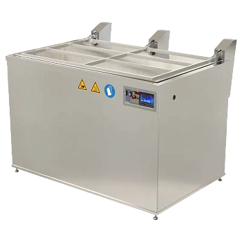 Ультразвуковая ванна SP-2500 Extra серии УЗВ НП(ДН) 25 кГц
