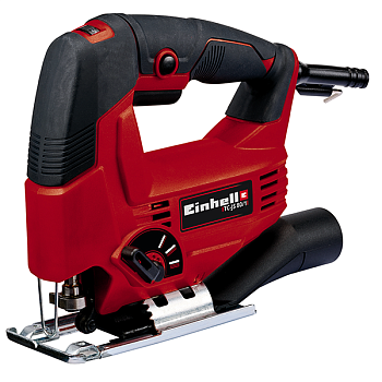 Лобзик элект. Einhell TC-JS 80/1 — фото товара на remkola.by