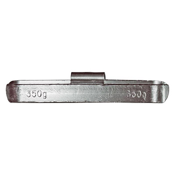 Грузики 350гр (грузовой) (10 шт.)