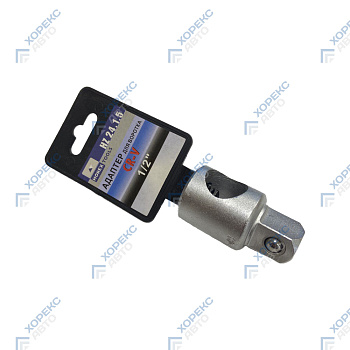 Адаптер для воротка 1/2" Хорекс Авто HZ 24.1.5