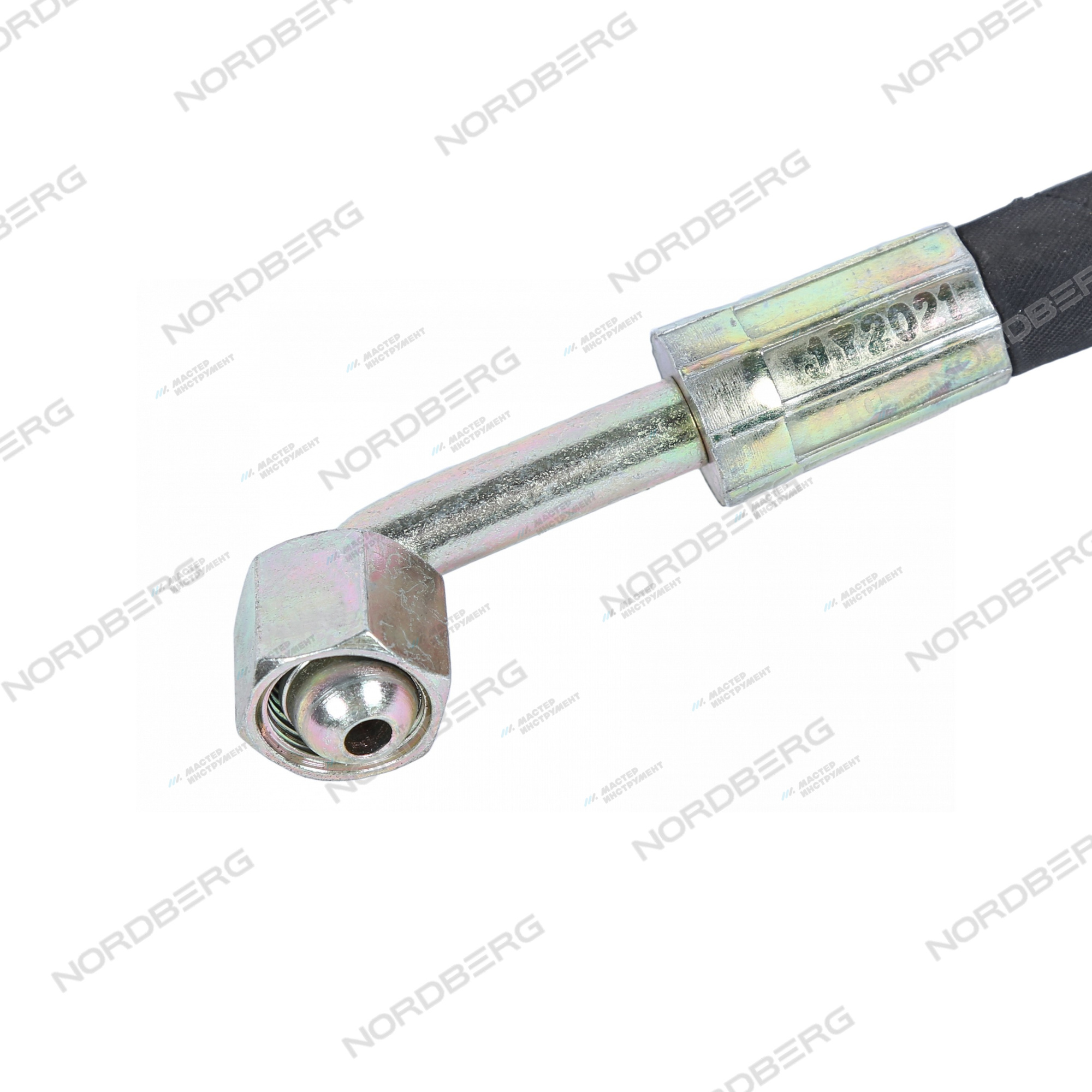 Шланг (680 мм) для TLT240SC/240SCA/245AT/250AT