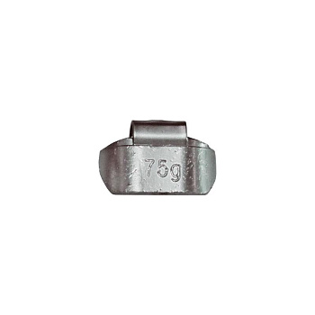 Грузики 75гр(грузовой ) (20шт.)