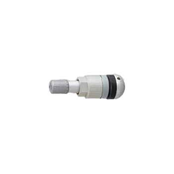 Вентиль в датчик TPMS-1 ALLIGATOR Silver