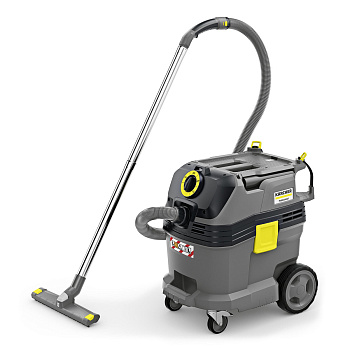Пылесос сухой и влажной уборки Karcher NT 30/1 Tact L — фото товара на remkola.by