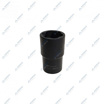 Головка-экстрактор 21 мм 1/2" Хорекс Авто HZ 24.1.070S