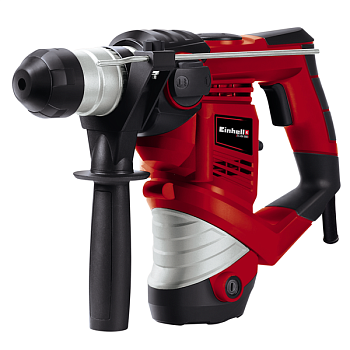 Перфоратор элект. Einhell TC-RH 900 — фото товара на remkola.by