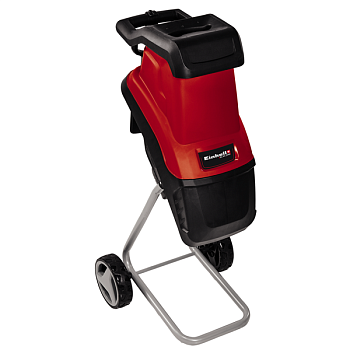 Садовый измельчитель электрический Einhell GC-KS 2540 — фото товара на remkola.by