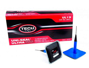 Гриб для рад. покр. 13мм,Uni-Seal Ultra MAX 1х10 TECH292UL