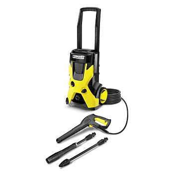 Аппарат высокого давления Karcher K 5 Basic — фото товара на remkola.by