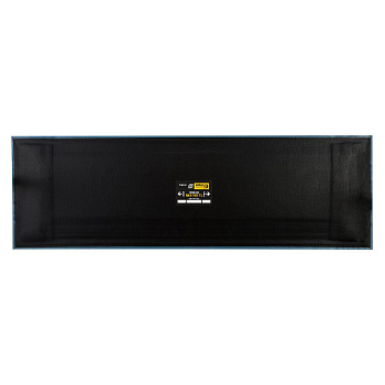 Пластырь радиальный RAD 160TL PREMIUM 860х270мм, 7 слоев корда (упак. 3 шт) Rema Tip-Top