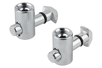 K1034 Элементы с рифлением для соединения профилей (тип B)