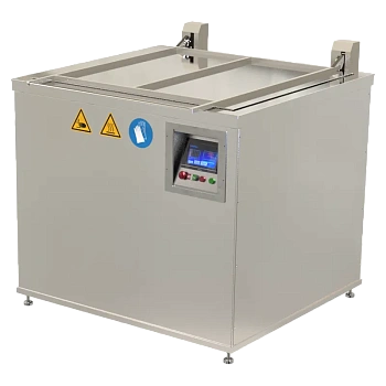 Ультразвуковая ванна SP-800 Pro серии УЗВ НП(ДН) 25 кГц