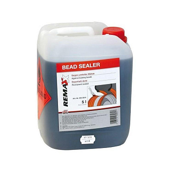 Гермет борта REMAXX BEAD SEALER 5л (белый) — фото товара на remkola.by