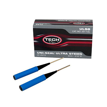 Пробка,1/4", 8мм,Uni-Seal 1х20 TECH251-1UL — фото товара на remkola.by