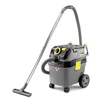 Пылесос сухой и влажной уборки Karcher NT 30/1 Ap Te L — фото товара на remkola.by