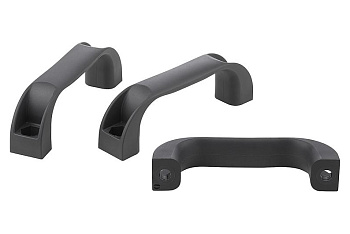 K0190 Ручки бугельные MEDI grip с наружным креплением
