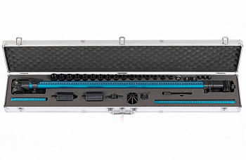 Линейка измерительная ESBerg I5