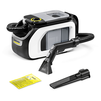 Пылесос моющий Karcher SE 3 Compact Home713 — фото товара на remkola.by