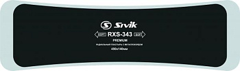 Пластыри с цельнометаллическим кордом (ЦМК) RXS-343