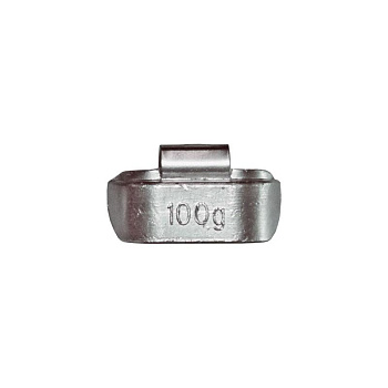 Грузики 100гр (грузовой) (20 шт.)