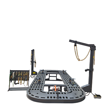 Стапель платформенный ESBerg ESB 2-10-35