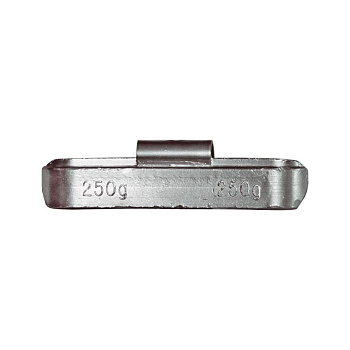 Грузики  250гр (грузовой) (10 шт.)