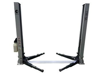 Подъемник двухстоечный ESBerg ESB TPF-9A