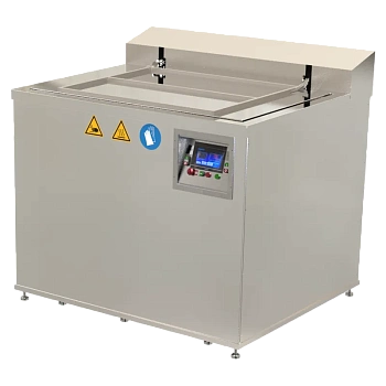 Ультразвуковая ванна SP-890 Extra lift серии УЗВ НП(ДН) 25 кГц