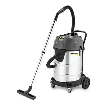 Пылесос сухой и влажной уборки Karcher NT 70/2 Me Classic — фото товара на remkola.by