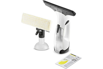 Стеклоочиститель Karcher WV 2 Plus — фото товара на remkola.by