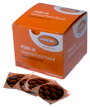 Универсальный пластырь    Prema  PURO 30 Rema TipTop