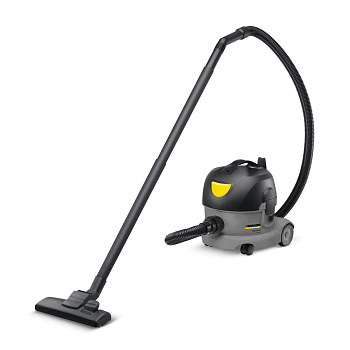 Пылесос сухой уборки Karcher T 8/1 Classic — фото товара на remkola.by