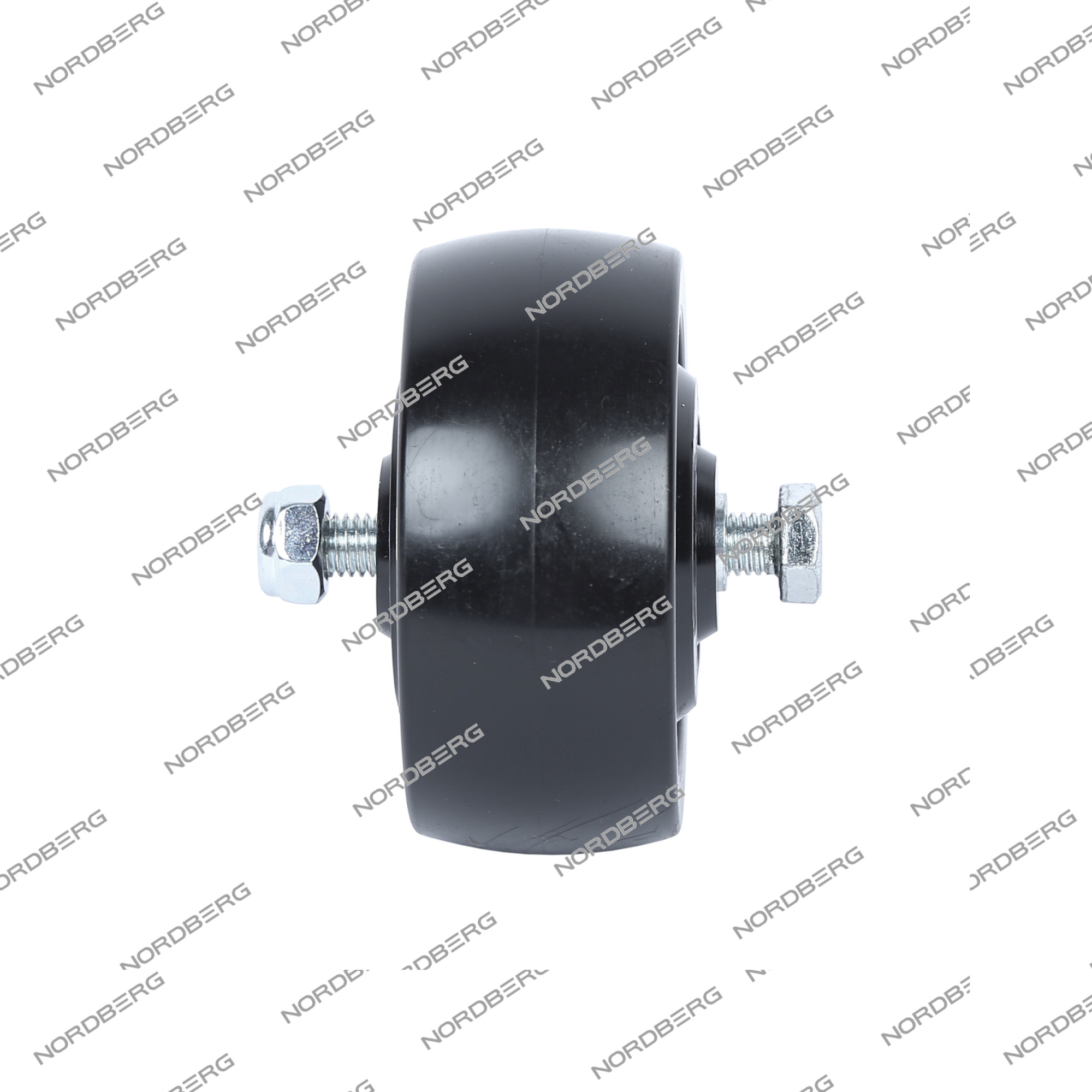 Колесо переднее для N601T