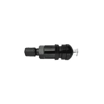 Комплект вентилей TPMS-17B под датчик (Черный)