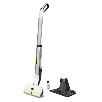 Электрошвабра аккумуляторная Karcher EWM 2 — фото товара на remkola.by
