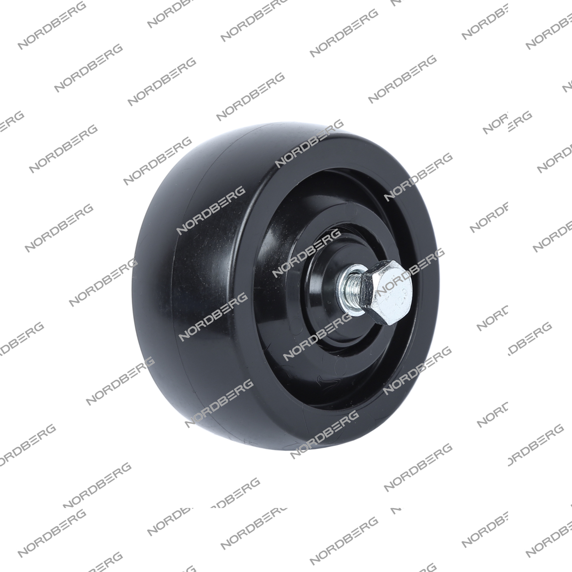 Колесо переднее для N601T
